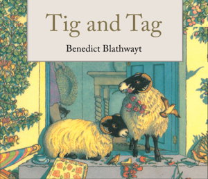 Cover art for Tig and Tag
