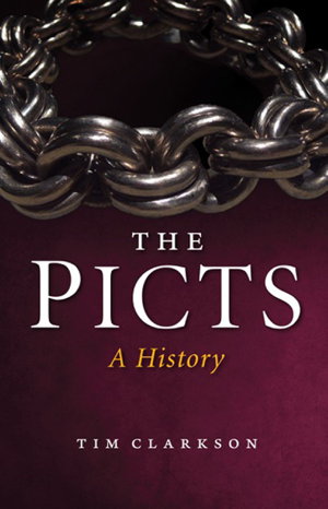 Cover art for The Picts