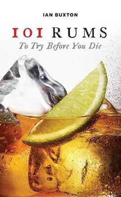 Cover art for 101 Rums to Try Before You Die