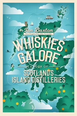 Cover art for Whiskies Galore