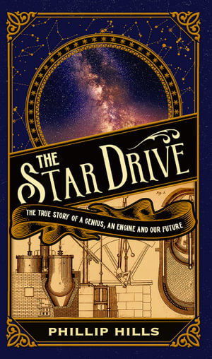 Cover art for Star Drive