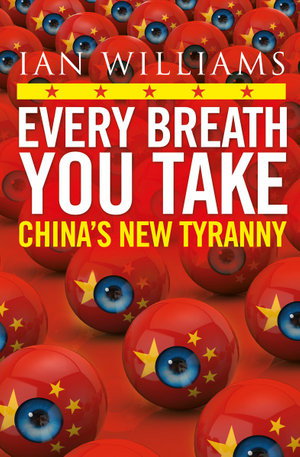 Cover art for Every Breath You Take - Featured in The Times and Sunday Times