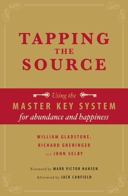 Cover art for Tapping the Source