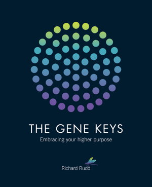 Cover art for The Gene Keys