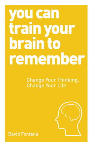 Cover art for You Can Learn To Remember