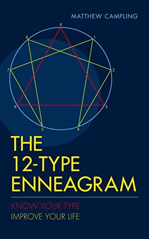 Cover art for 12-Type Enneagram