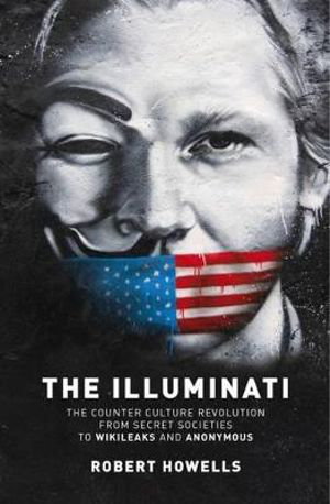 Cover art for The Illuminati