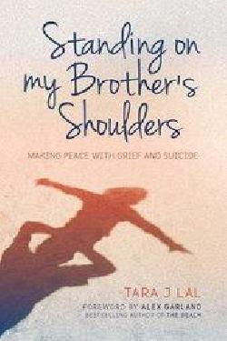 Cover art for Standing on My Brother's Shoulders