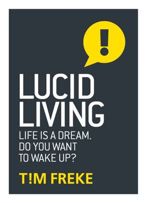 Cover art for Lucid Living