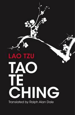 Cover art for Tao Te Ching