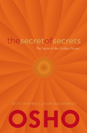 Cover art for The Secret of Secrets
