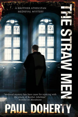 Cover art for The Straw Men