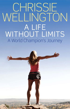 Cover art for A Life Without Limits