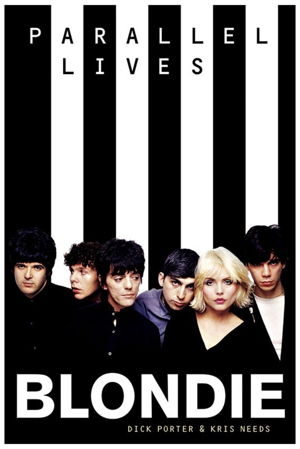 Cover art for Blondie