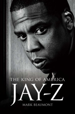 Cover art for Jay Z