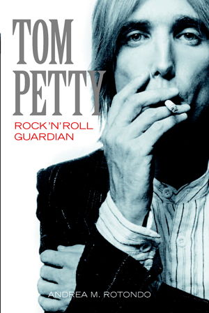 Cover art for Tom Petty