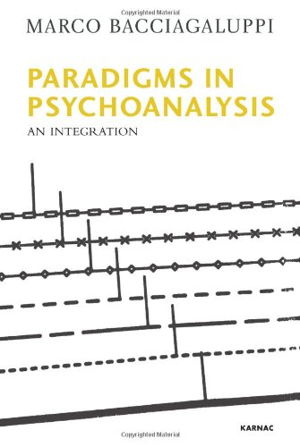 Cover art for Paradigms in Psychoanalysis