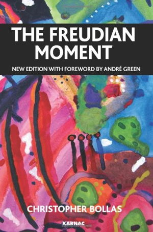 Cover art for The Freudian Moment