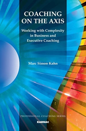 Cover art for Coaching on the Axis
