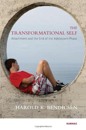 Cover art for Transformational Self
