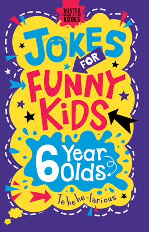Cover art for Jokes for Funny Kids