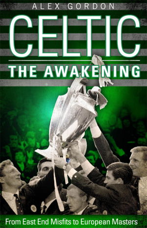 Cover art for Celtic The Awakening