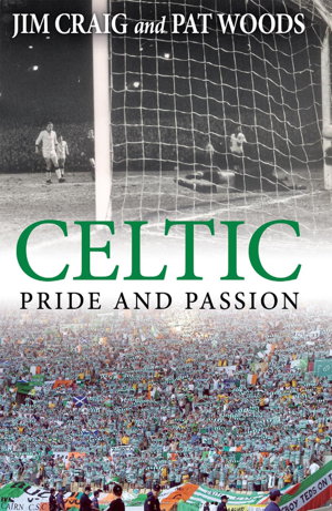 Cover art for Celtic