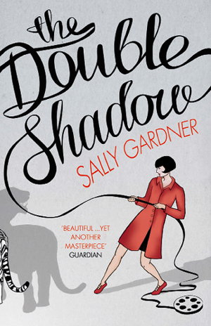Cover art for The Double Shadow
