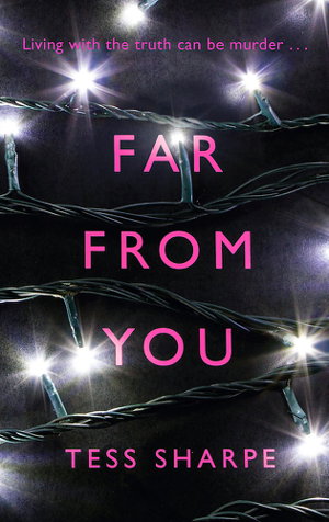 Cover art for Far From You