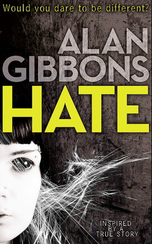 Cover art for Hate