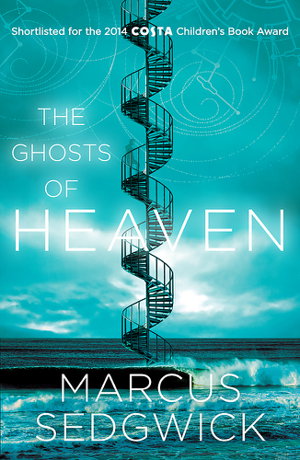 Cover art for The Ghosts of Heaven