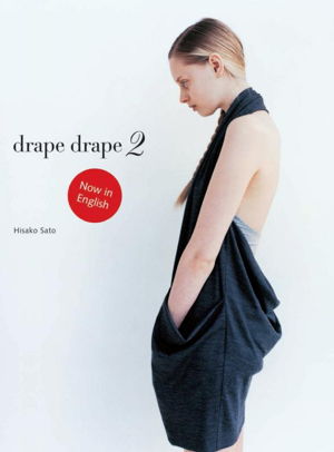 Cover art for Drape Drape 2
