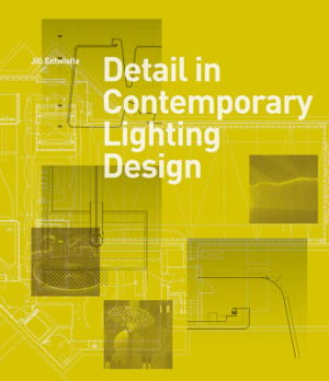 Cover art for Detail in Contemporary Lighting Design