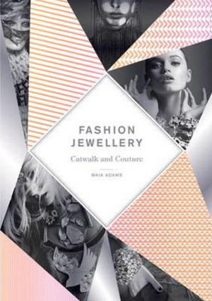 Cover art for Fashion Jewellery