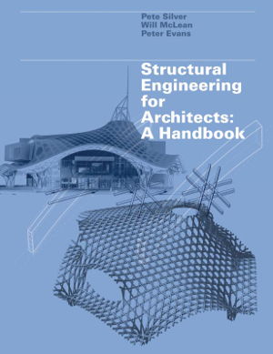 Cover art for Structural Engineering for Architects