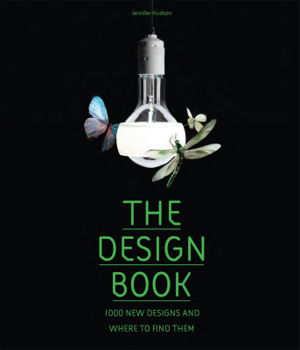 Cover art for The Design Book