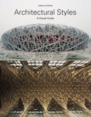 Cover art for Architectural Styles