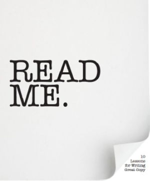 Cover art for Read Me