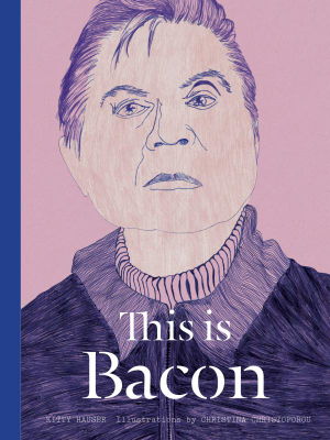 Cover art for This is Bacon