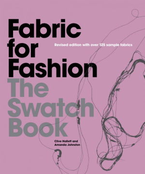 Cover art for Fabric for Fashion