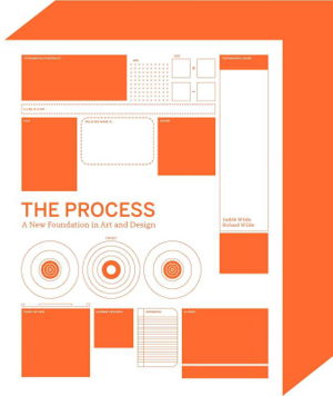 Cover art for The Process