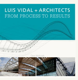 Cover art for The Luis Vidal + Architects