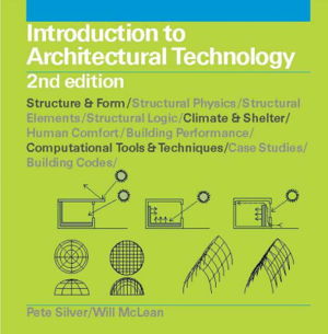 Cover art for Introduction to Architectural Technology 2e