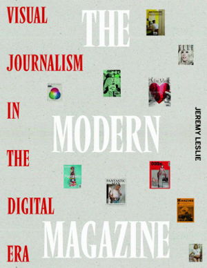 Cover art for The Modern Magazine