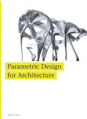 Cover art for Parametric Design for Architecture