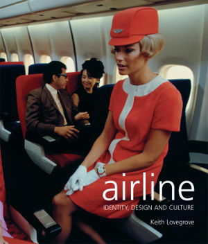 Cover art for Airline