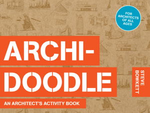 Cover art for Archidoodle