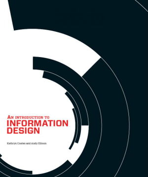 Cover art for Introduction to Information Design
