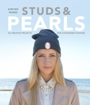 Cover art for Studs and Pearls