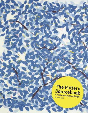 Cover art for The Pattern Sourcebook